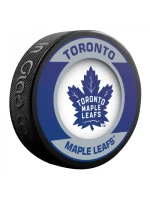 Pamětní hokejový puk Inglasco NHL Retro 510AN000555