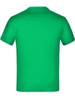Daiber JN 19 Dětské tričko 02.0019 fern green Daiber JN 19 Dětské tričko 02.0019 fern green
