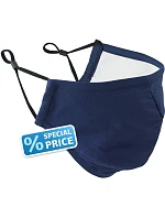 Premier PR 796 Maska na obličej 39.0796 navy Premier PR 796 Maska na obličej 39.0796 navy
