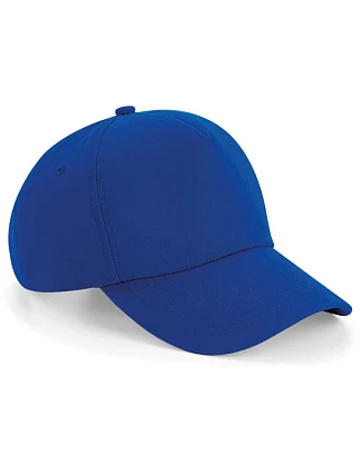 Beechfield B 25 5 panelová kšiltovka "Authentic" 53.0025 bright royal Beechfield B 25 5 panelová kšiltovka "Authentic" 53.0025 bright royal