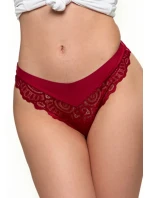 Moraj BCL1900-011/2 barva balení:bordó/ecru Moraj BCL1900-011/2 barva balení:bordó/ecru