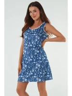 Italian Fashion Tulip sz.r. barva:print/blue