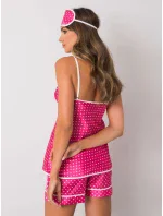 Sada BR KMPL 8029 fuchsiová Sada BR KMPL 8029 fuchsiová