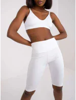 Legíny EM LG 574.05 bílá