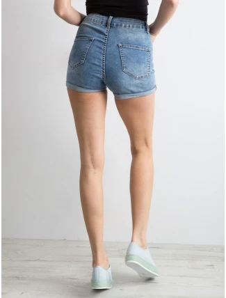JMP SN DH187 šortky.66 modrá JMP SN DH187 šortky.66 modrá