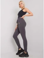 Tepláky RV DR 7358.06P grafit