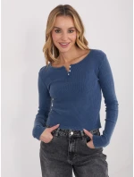 Halenka WT BZ A1138 1.67 tmavě modrá