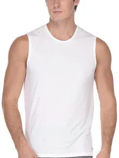 Pánské tílko NB1334A - Calvin Klein