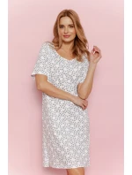 3419 DÁMSKÉ TRIČKO DEMI M-2XL