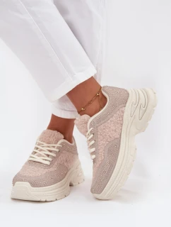 Sportovní obuv model 217456 Step in style