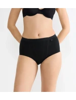 sloggi Control Maxi 2P - BLACK - SLOGGI BLACK - SLOGGI sloggi Control Maxi 2P - BLACK - SLOGGI BLACK - SLOGGI