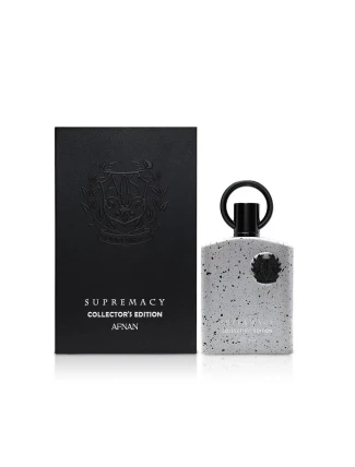 Afnan Supremacy Collector's Edition pánský parfém 100 ml