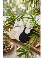 Magnetis baleríny STMY251145 Bamboo 35-41