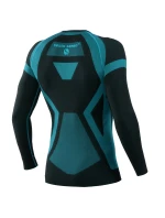 Sesto Senso Thermoactive Pánské tričko 1495/16 long/r M-2XL Sesto Senso Thermoactive Pánské tričko 1495/16 long/r M-2XL