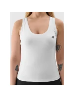 Tričko 4F W 4FWSS24TSLEF041 10S