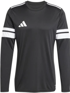 Tričko adidas Squadra 25 Long Sleeve Jersey LM M JF6073 pánské