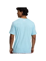 Under Armour Team Issue Wordmarsk SS T-shirt M 1329582 494 pánské