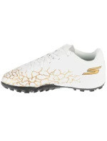 Skechers Skx 1.5 Jr Youth Fg 252063L-WBGD White 33 Skechers Skx 1.5 Jr Youth Fg 252063L-WBGD White 33