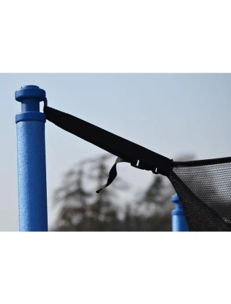 ENERO TRAMPOLÍNA S VNITŘNÍM MESH SYSTÉMEM fi244CM 3 NOHY