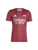 Předzápasové tričko adidas Arsenal London JZ6906