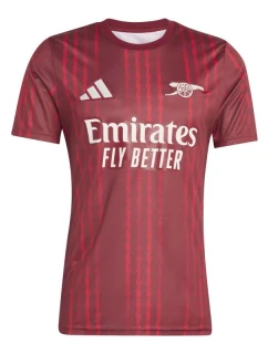 Předzápasové tričko adidas Arsenal London JZ6906
