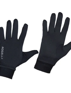 Rukavice Rogelli Oakland černá M