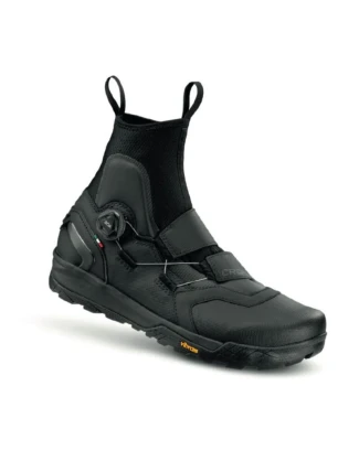CRONO MTB boty CW1E-22 black 46 nylon