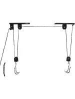 STROPNÍ ZVEDÁK NA JÍZDNÍ KOLA XQMAX