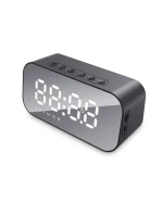 Bezdrátový reproduktor Havit M3 bluetooth (černý)