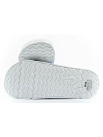 Dámské sportovní žabky Fila Morro comfortable white lace-ups for the pool dámské