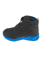 Skechers Illumi-Brights 407613N-BBLM Černé 23