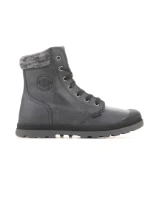 Palladium Pampa Hi Knit LP 95172-036-M