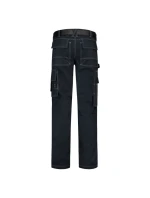 Pracovní kalhoty Tricorp unisex z plátna Cordura MLI-T61T2 Pracovní kalhoty Tricorp unisex z plátna Cordura MLI-T61T2
