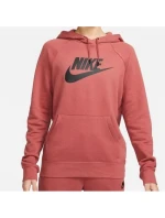 Mikina Nike Sportswear Essential Hoddie PO HBR W DX2319 691
