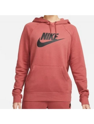 Mikina Nike Sportswear Essential Hoddie PO HBR W DX2319 691