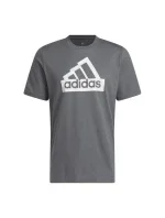 Pánské tričko City M H49666 - Adidas