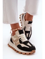 Dámské sportovní tenisky Kalelia