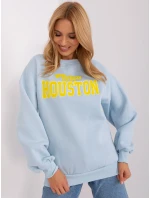 EM BL 617 13.98P světle modrá