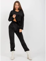 Halenka RP BZ 8188.64P černá Halenka RP BZ 8188.64P černá