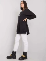 Tunika RV TU 7278.81P černá Tunika RV TU 7278.81P černá