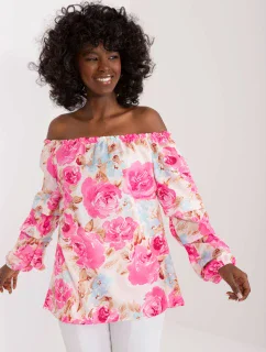 Halenka WN BZ 8281.23 růžová