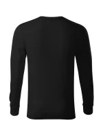 Resist LS triko unisex černá Resist LS triko unisex černá