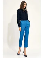 Dámské kalhoty SD70 Blue - Nife Dámské kalhoty SD70 Blue - Nife