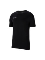 Pánské tričko Dri-FIT Park 20 M CW6952-010 černé - Nike