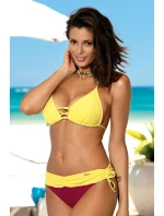 Dvoudílné plavky model 129525 Marko Dvoudílné plavky model 129525 Marko