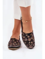 Balerinky  model 212339 Step in style