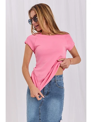 T-shirt model 228677 Rue Paris