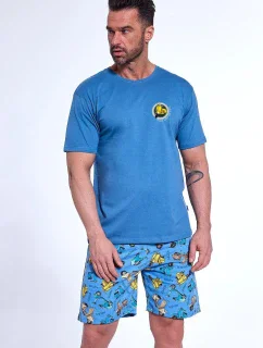 Pánské pyžamo Cornette 326/172