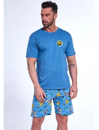 Pánské pyžamo Cornette 326/172 