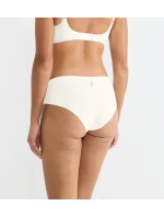 Dámské kalhotky ZERO Feel Pure Hipster - WHITE - ecru 00GZ- SLOGGI